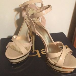 High Heels by BeBe